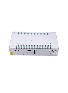ماركة غير محددة وحدة إمداد طاقة بمفتاح تشغيل بإضاءة LED أبيض  - Image 4