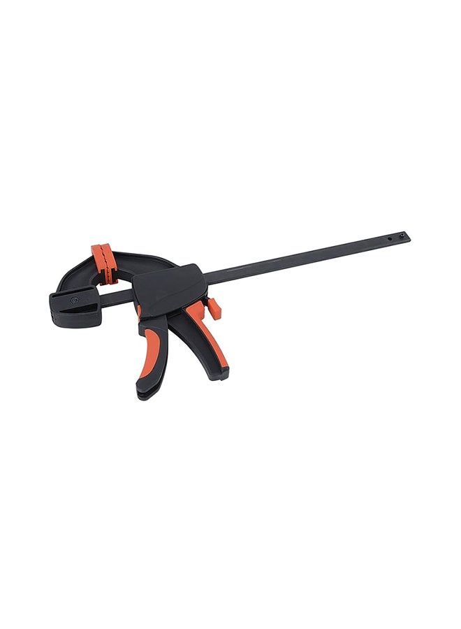 Tactix Clamp Trigger Black - Image 1