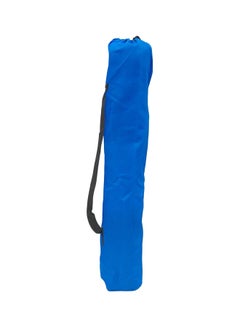 Safari Portable Folding Camping Chair With Arm Rest 50 x 52 x 90cm 