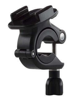 GoPro Handlebar Seatpost Pole Camera Mount Black  - Image 2