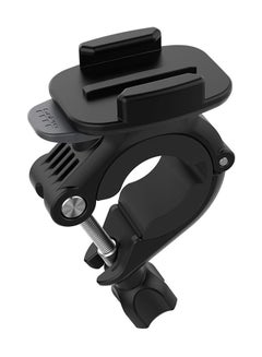 GoPro Handlebar Seatpost Pole Camera Mount Black  - Image 1