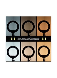 ماركة غير محددة حلقة إضاءة LED  - Image 5