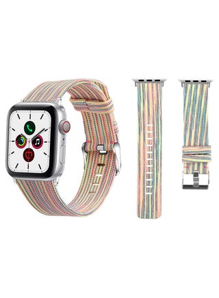 Rainbow Multicolor