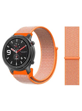 Spicy Orange