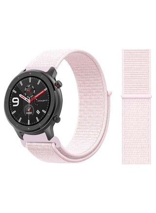 Pearl Pink