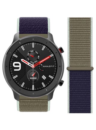 New Khaki