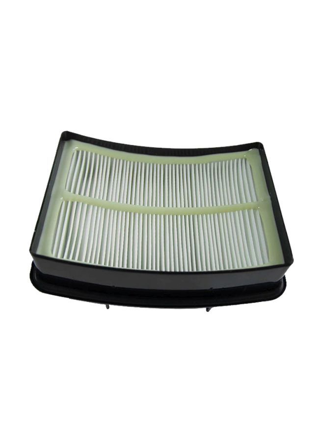 3-Piece Replacement Filters For Shark Navigator Lift-Away Vacuum NV350/XHF350/XFF350 H24297-6 White/Black/Beige - Image 2