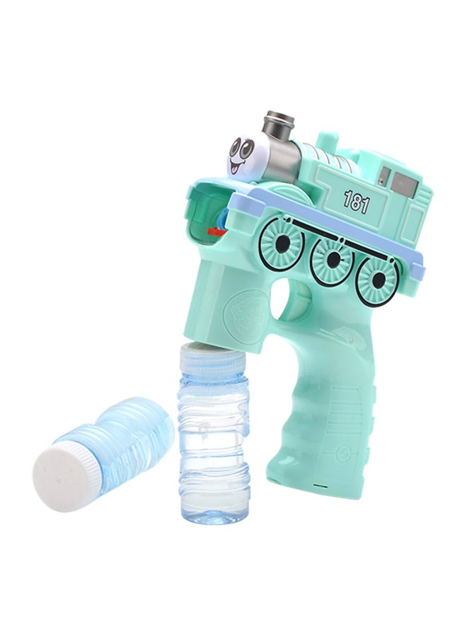 FAMILY CENTER B/O Bubble Gun With Music 17-1852774 