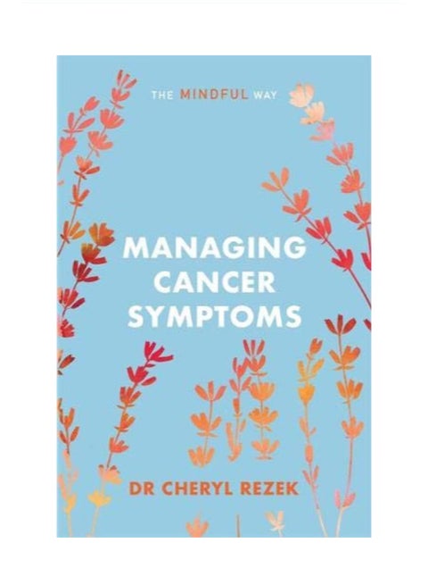 Cancer Symptoms Paperback English by Cheryl Rezek - 43713