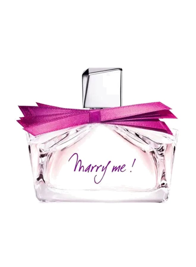 LANVIN Marry Me EDP 75ml - Image 1