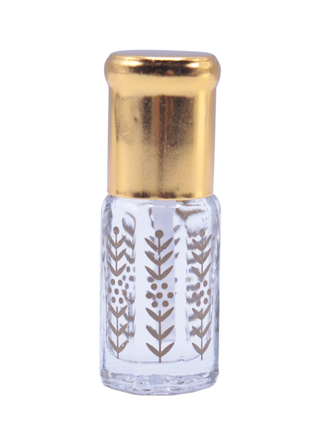 تولة زيت عطري روز مسك برائحة تدوم طويلاً - Image 1