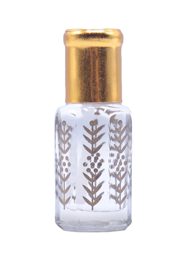 تولة زيت عطري روز مسك برائحة تدوم طويلاً 6ملليلتر - Image 1