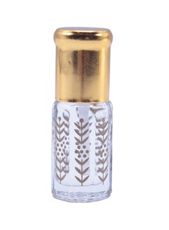 Generic Tolal Long Lasting Rose Musk Perfume Oil 3ml  - Image 1