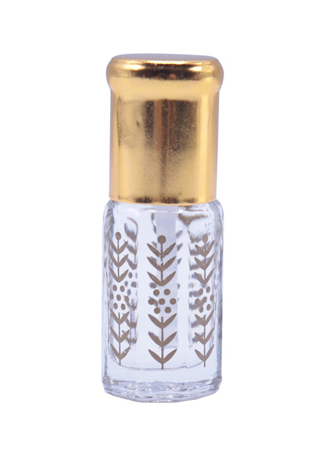Generic - Tolal Long Lasting Rose Musk Perfume Oil 3ml - Image 1