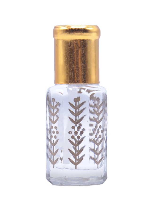 Tolal Long Lasting Deluxe Musk Perfume Oil 6ml - Image 1