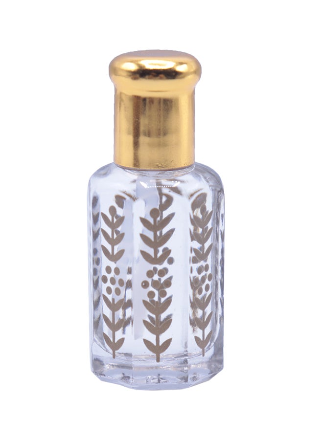 Tolal Long Lasting Deluxe Musk Perfume Oil 12ml - Image 1