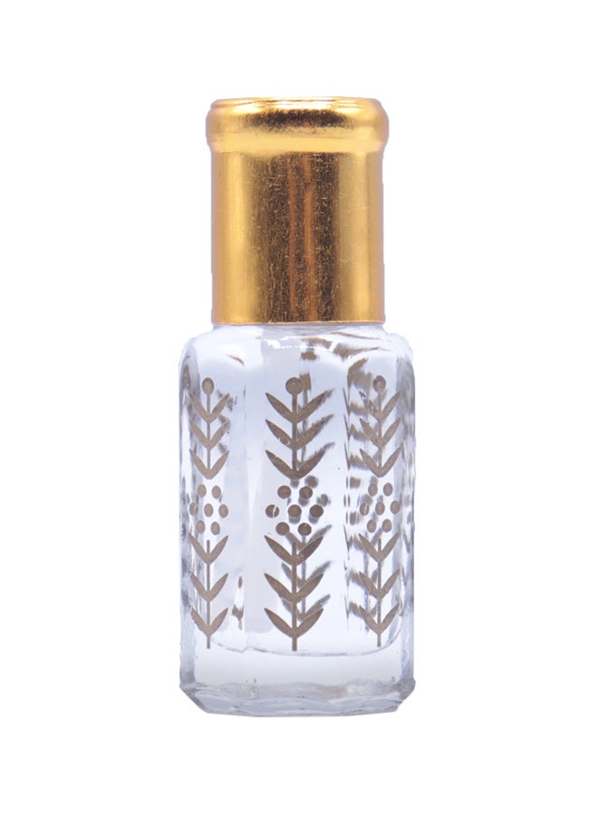 Tolal Long Lasting Deluxe Musk Perfume Oil 6ml - Image 1