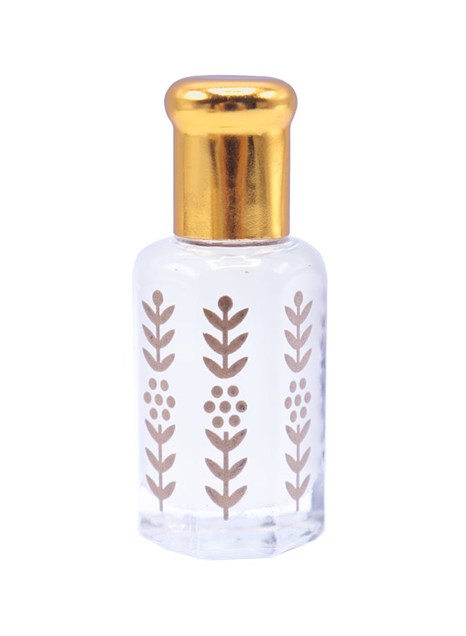 Tolal Long Lasting Thick Tahara Musk Perfume Oil 12ml - Image 1