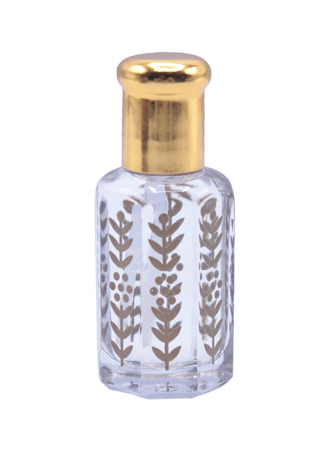 Tolal Long Lasting Deluxe Musk Perfume Oil 12ml - Image 1