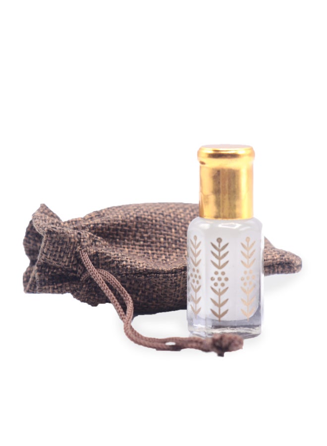 Tahara Musk Perfume Oil 6ml - Image 1