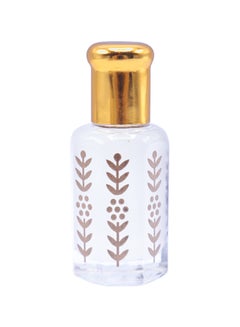 Generic Tolal Long Lasting Thick Tahara Musk Perfume Oil 12ml  - Image 1