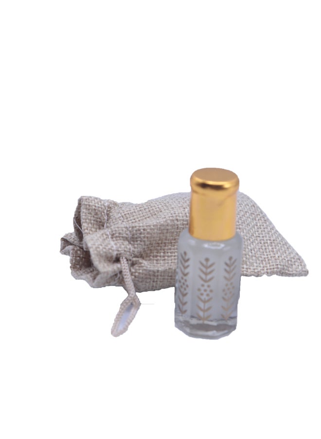 Tolal Long Lasting Thick Tahara Musk Perfume Oil 6ml - Image 2