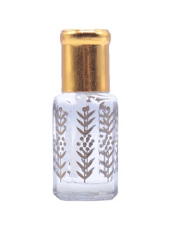 Generic Tolal Long Lasting Rose Musk Perfume Oil 6ml  - Image 1