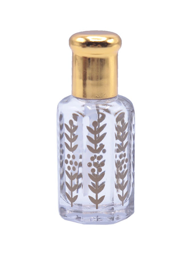 Tolal Long Lasting Deluxe Musk Perfume Oil 12ml - Image 1