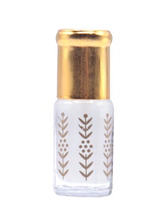 Generic Tolal Long Lasting Thick Tahara Musk Perfume Oil 3ml 