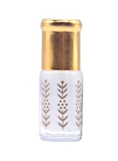 Generic Tolal Long Lasting Thick Tahara Musk Perfume Oil 3ml 
