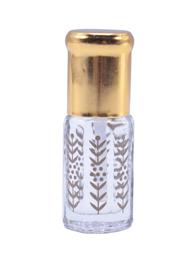 Tolal Long Lasting Deluxe Musk Perfume Oil - Image 1