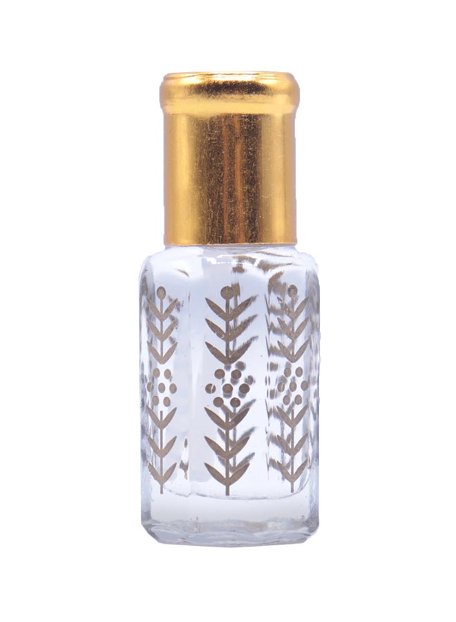 Tolal Long Lasting Rose Musk Perfume Oil 6ml
