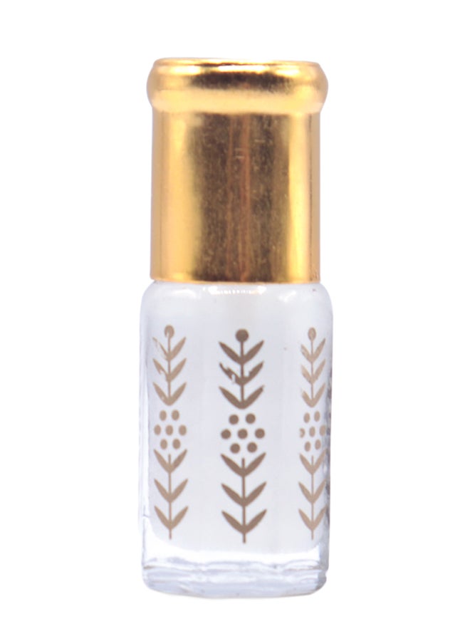 Tolal Long Lasting Thick Tahara Musk Perfume Oil 3ml