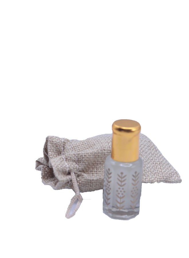 تولة زيت عطري بمسك الطهارة كثيف برائحة تدوم طويلاً - Image 2