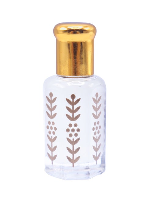 Tolal Long Lasting Thick Tahara Musk Perfume Oil