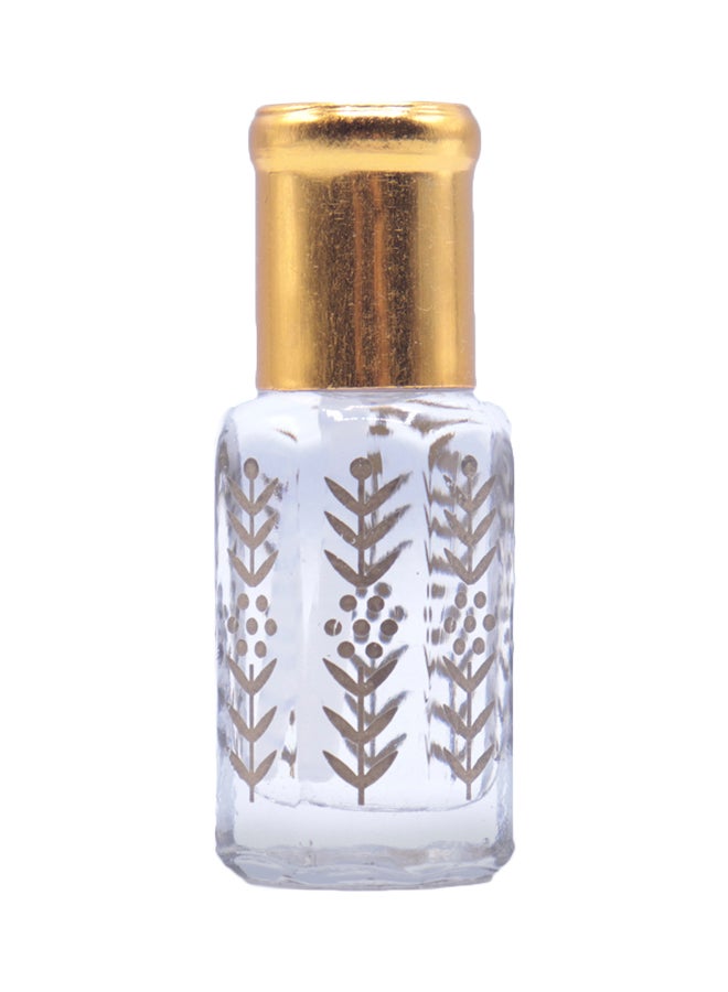 زيت عطري روز مسك 6ملليلتر - Image 2