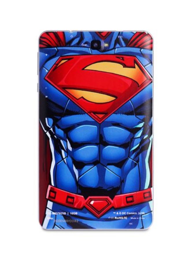 TOUCHMATE Superman Dual SIM Blue 1GB RAM 16GB 3G - Image 3