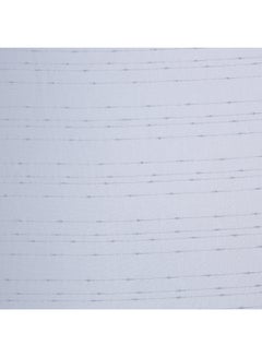 Home Box Linear Sheer Curtain White 140 x 300centimeter  - Image 3