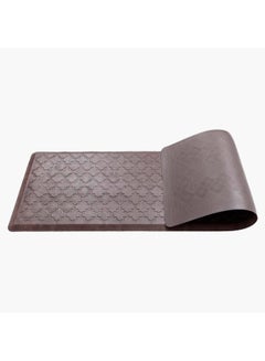 Home Box Anti Fatigue Mat Brown 152 x 51cm  - Image 3