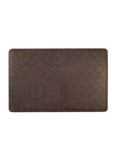 Home Box Anti Fatigue Mat Brown 152 x 51cm  - Image 1