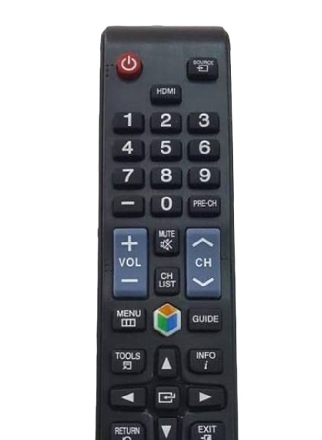 Remote Control For LCD/LED Black - Image 2