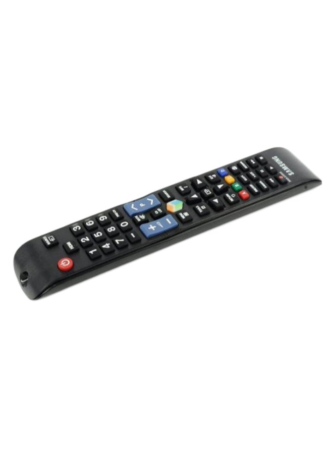 Samsung - Remote Control For Samsung Smart TV/LCD/LED Tbn59-01041A Black - Image 1