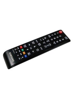 Samsung Remote Control For Samsung Smart TV Black  - Image 1