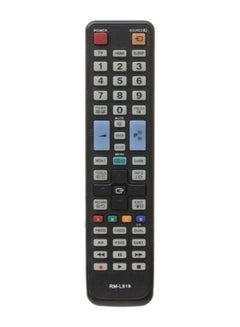 Samsung Remote Control For Samsung Screen Black  - Image 1