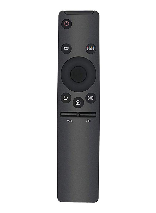Remote Control For Samsung Smart TV Black - Image 1