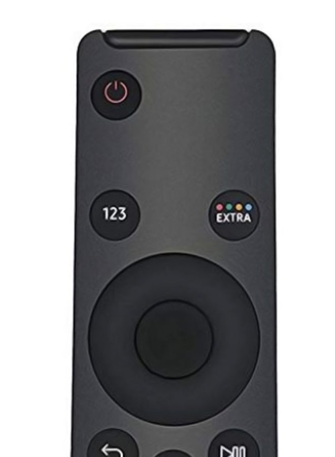 Remote Control For Samsung Smart TV Black - Image 2