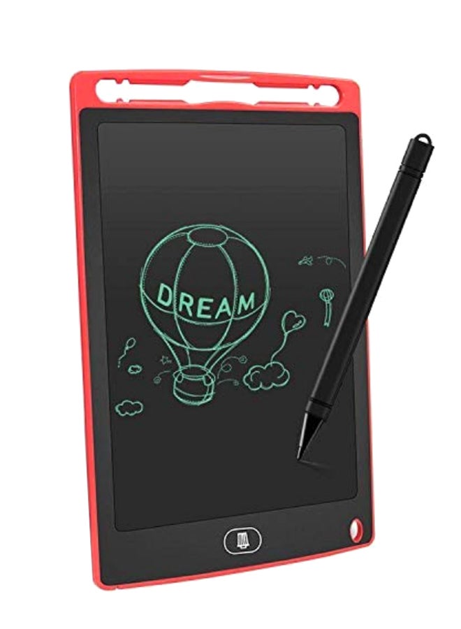 null - لعبة تابلت تعليمي للكتابة بشاشة LCD مزود بقلم - Image 1