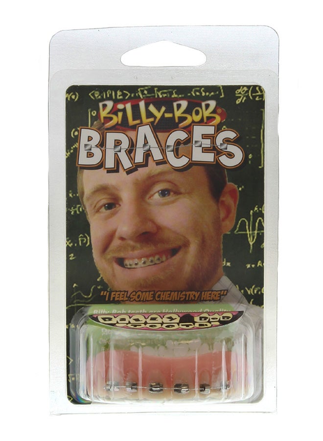 Generic - Fool All Braces Fake Teeth - Image 1