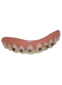 Fool All Braces Fake Teeth