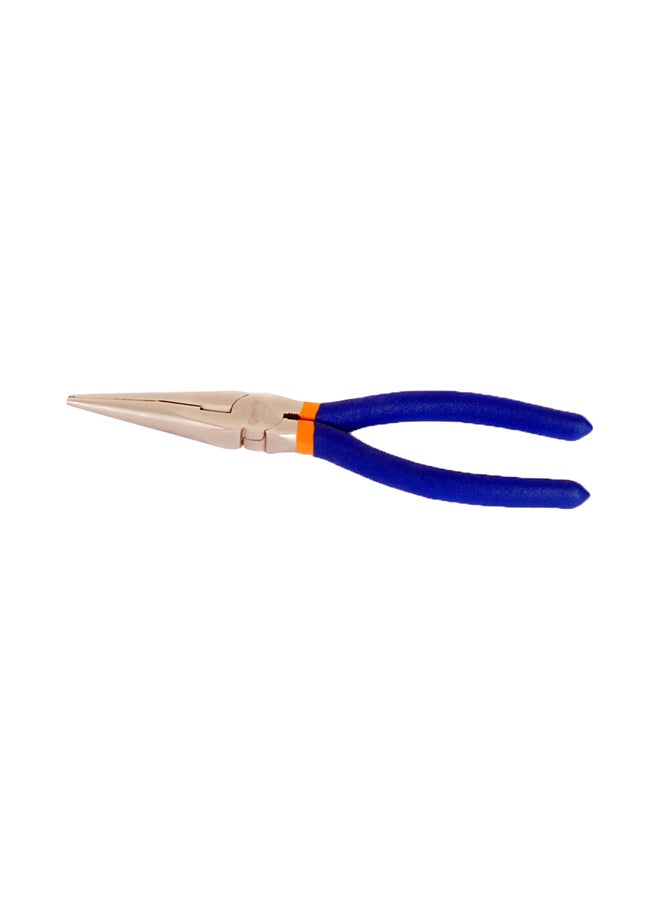Master Tools Multi-Functional Soft Hand Grip Pliers Blue 